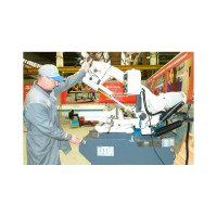 Ленточнопильный станок MetalMaster BSG-255 16377