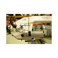 Ленточнопильный станок MetalMaster BSG-255 16377