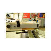 Ленточнопильный станок MetalMaster BSG-255 16377