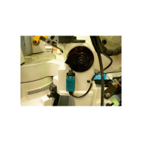 Ленточнопильный станок MetalMaster BSG-255 16377