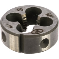 Метрическая плашка ТехноСталь М11.0х1.5 9ХС t240049