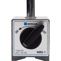 Штатив магнитный 176мм 800Н NORGAU 042138000