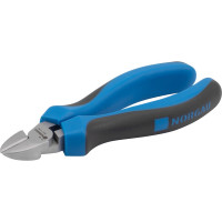 Силовые бокорезы NORGAU тип N317-160 160 мм 070043116