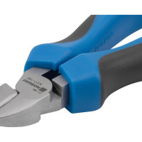 Силовые бокорезы NORGAU тип N317-160 160 мм 070043116