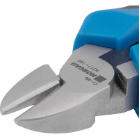 Силовые бокорезы NORGAU тип N317-160 160 мм 070043116