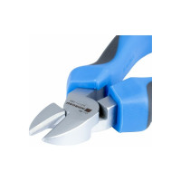 Силовые бокорезы NORGAU тип N317-160 160 мм 070043116