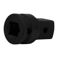 Переходник 1/2"-3/4" ударный, тип NKB1932 NORGAU 064056132