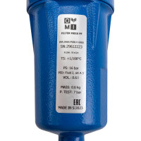 Фильтр-маслоотделитель PF 0010 STD OMI 04A.0060.PG00.H.0000