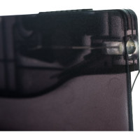 Швейцарская карточка Victorinox SwissCard Lite Onyx 0.7333.T3 черная