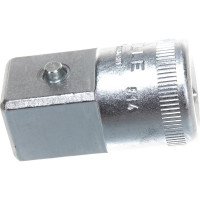 Переходник с 1/2"F на 3/4"M Stahlwille 13030005 В0000000061974