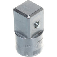 Переходник с 1/2"F на 3/4"M Stahlwille 13030005 В0000000061974