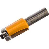 Фреза кромочная прямая (19x25.4 мм; хвостовик 12 мм) Энкор 46168