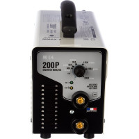 Инверторный аппарат дуговой сварки ММА RedHotDot MMAX-7 013643