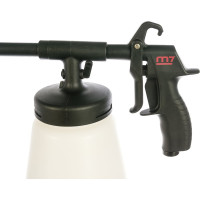 Пневматический моечный пистолет MIGHTY SEVEN SX-1615