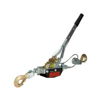 Рычажная лебедка (2000 кг, 3 м) EURO-LIFT P20DН 00008789