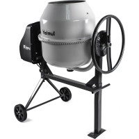 Бетоносмеситель Helmut BM140 hl-10