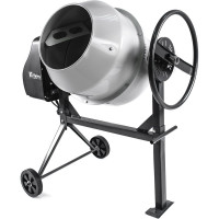 Бетоносмеситель Helmut BM140 hl-10