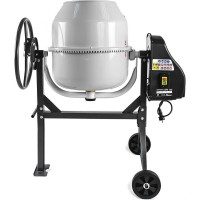 Бетоносмеситель Helmut BM140 hl-10