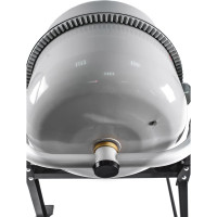 Бетоносмеситель Helmut BM140 hl-10