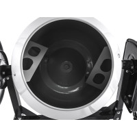 Бетоносмеситель Helmut BM140 hl-10