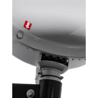 Бетоносмеситель Helmut BM140 hl-10