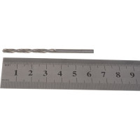 Сверло по металлу HSS полированное в блистере (2 шт; 3.2 мм) FIT IT 33806