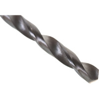 Сверло по металлу HSS полированное в блистере (2 шт; 5 мм) FIT IT 33812