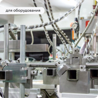 Антикоррозионная атмосферостойкая алюминиевая краска Elcon AL, 20 кг 00-00004021