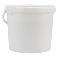 Водоэмульсионная интерьерная краска Movatex супербелая, моющаяся, 6 кг Т02328