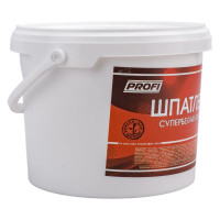 Шпаклевка латексная (5 кг; супербелая) Movatex Т05875