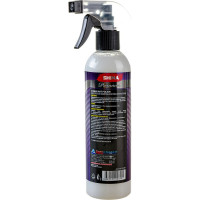 Полироль пластика SHIMA PREMIUM MAT POLISH 500 мл 4631111103401