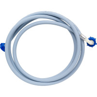 Заливной шланг AQUALINE 2.5 м 01563