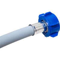 Заливной шланг AQUALINE 2.5 м 01563