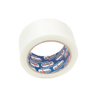 Серпянка UNIBOB 50 мм х 20 м 215007