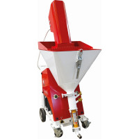 Штукатурная станция Personiya L 7MT0019