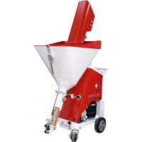 Штукатурная станция Personiya L 7MT0019