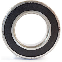 Радиальный шарикоподшипник SNR 6006.EE