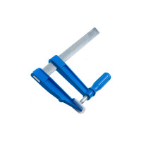 Струбцина МастерАлмаз тип F, 120х200 10502890