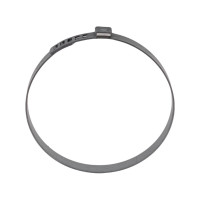 Ушковый хомут OETIKER 89,6-97 мм, ширина 9 мм, оцинк. сталь, Швейцария, 10 шт. 11500240