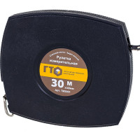 Рулетка ГТО 30м, пластик TM3001