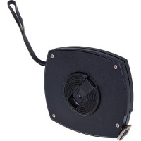 Рулетка ГТО 30м, пластик TM3001