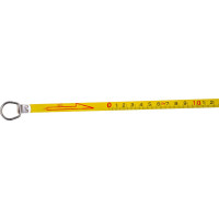 Рулетка ГТО 30м, пластик TM3001