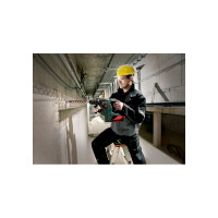 Бур SDS-Plus по бетону для перфоратора квадро 6x160 мм Strong СTC-040006160