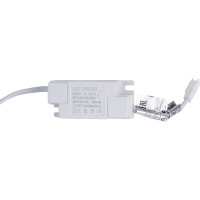 Встраиваемый спот POWERLIGHT LED 7W круг/белый 6029 WH-A