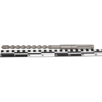 Бур SDS-Max по бетону для перфоратора 16x350 мм Strong СTC-012016350