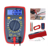 Цифровой мультиметр WHDZ DT33D