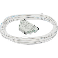 Фотореле Реле и Автоматика ФР-7М с датчиком, кабель 15м A8222-79682590