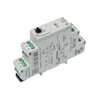 Фотореле Реле и Автоматика ФР-7М с датчиком, кабель 15м A8222-79682590