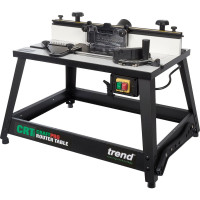 Стол фрезерный настольный TREND CRT/MK3