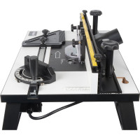 Стол фрезерный настольный TREND CRT/MK3